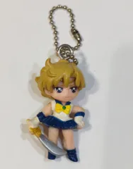 バンダイ セーラームーン20th セーラームーンスイング2 セーラーウラヌス