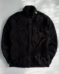 S ポロラルフローレン ユーティリティ ダウン フィールド ジャケット