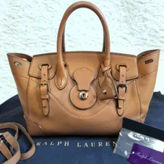 2026年最新】ラルフローレン パープルレーベル バッグの人気アイテム