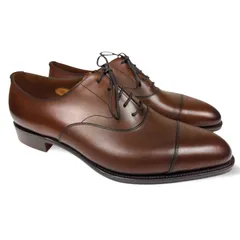 412 極上 エドワードグリーン チェルシー 8E #82 ツリー付き 412 極上 エドワードグリーン チェルシー 8E #82 ツリー付き