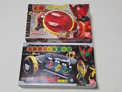 2026年最新】dxオーズドライバーの人気アイテム - メルカリ