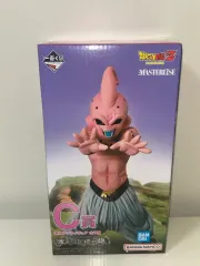 ドラゴンボール 一番くじ C賞 魔人ブウ