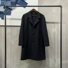 （105）H&M エイチ・アンド・エム カジュアル ロングコート