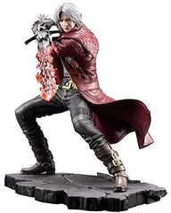 ARTFX J デビル メイ クライ 5 ダンテ 1/8スケール PVC製 塗装済み完成品フィギュア