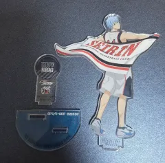 黒子のバスケ 黒子のテツヤ アクリルスタンド 出品