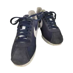 ナイキ NIKE WMNS CLASSIC CORTEZ NYLON レディース JPN：24.5 