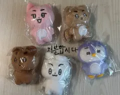 ポバトゥ 未開封 ポバトゥ テヒョン