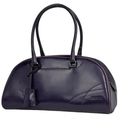 2026年最新】prada プラダ ボーリングバッグの人気アイテム - メルカリ