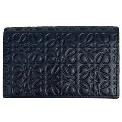 2026年最新】ロエベ 名刺入れの人気アイテム - メルカリ