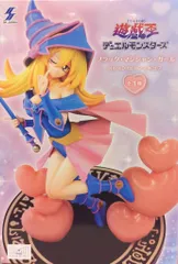 エスケイジャパン Here Detailフィギュア 遊☆戯☆王 デュエルモンスターズ ブラックマジシャンガール