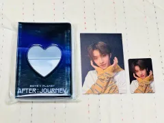 BOYS PLANET（ボイプラ）カイ・チェン・ワン コレクトブック