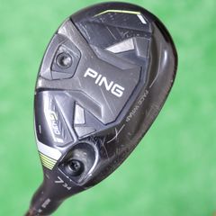 シャフト単品】PING TOUR 2.0 CHROME 65 R PING用スリーブ付き