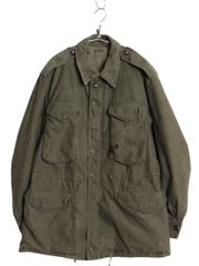 70,s 80,s イタリア軍 コンバットジャケット パラシュート部隊 44 