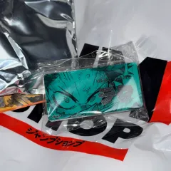 僕のヒーローアカデミア ヒロアカ JUMP SHOP ヒーロー バッジ 緑谷 出久