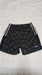 ナイキ ドライフィット 薄い ランニング ハーフパンツ 33インチ 丈47