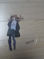 エヴァンゲリオン アスカ アクリル アクスタ 出品