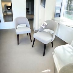Francfranc DULCE SOFA BK グレー - メルカリ