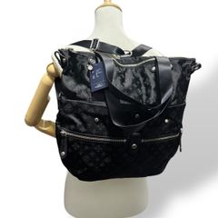 新品未使用 A4収納可 russet ラシット 2way トートバッグ リュック