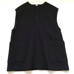 2026年最新】mila owen ミラオーウェン ジレの人気アイテム - メルカリ