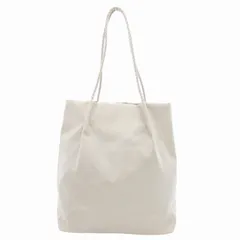 ロペピクニック ROPE Picnic ハンドバッグ トート 肩掛け ロゴ ナイロン グレー ■GY99のサムネイル
