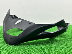 ZX-14R 純正アッパーカウル - メルカリ