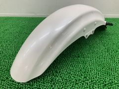 ハーレー 100周年モデル ファットボーイFLHRフロントフェンダー 純正