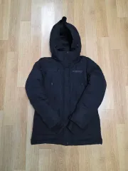 (送料込み) DISCOVERY ダウン リー レディース 95