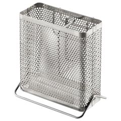 大木製作所 Ohki 水切りラック 伸縮式 45~57×18×2.5cm ステンレス