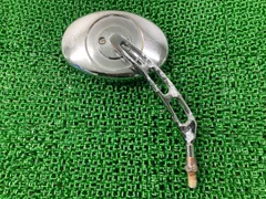 スティード400 ミラー 片側 ホンダ 純正 中古 バイク 部品 NC26 正10mm 未使用品 STEED スティード600 車検 Genuine fM 2026年最新】スティード ミラーの人気アイテム - メルカリ