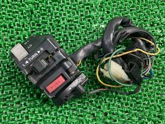 CB400SF NC42 REVO 右ハンドルスイッチ - メルカリ