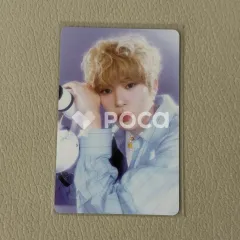 NCT シオン 2025 SEASON'S GREETINGS