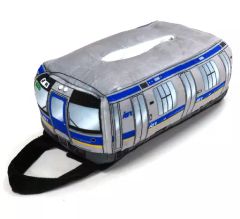 国鉄鉄道電車クッションはつかり限定JRしまむらコラボ - メルカリ