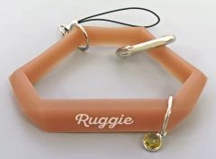 中古】雑貨 超絶最かわてんしちゃん 超てんちゃんチルレトロパブミラー