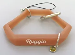 【中古】ストラップ ラギー・ブッチ ペンライトストラップ 「ディズニー ツイステッドワンダーランド 3D Magical Live -Blazing Jewel-」