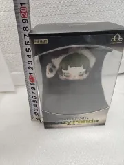 ポップマート スカルパンダ レイジ パンダ PLUSH ペンダント フィギュア