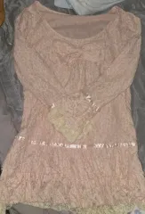 リズリサ(LIZ LISA) 姫ギャル ワンピース