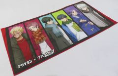 完売品】⭐2015年⭐C88 福本リアルALLSTARS タオル【プレミア】 - メルカリ