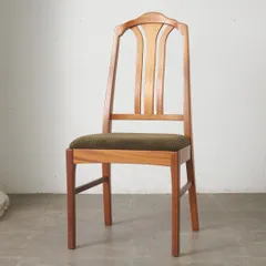 張替済 イギリス Parker Knoll ダイニングチェア ヴィンテージ 北欧 張替済 イギリス Parker Knoll ダイニングチェア ヴィンテージ 北欧