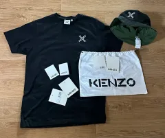 正規品 KENZO ケンゾー フール 構成品 まとめ