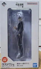 一番くじ 呪術廻戦 五条 悟 ラストワン フィギュア