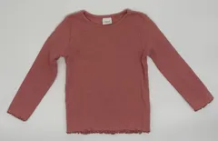 【新入荷!!】☆セット割対応☆ ネクスト ベビー 長袖 Tシャツ 90cm （1765）