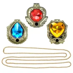 【中古】おもちゃ 変身リンクルストーンセット 「魔法つかいプリキュア!」