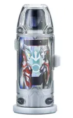 【中古】おもちゃ [単品] ニュージェネレーションカプセルα 「DXウルトラゼロアイNEO  ウルトラマンジード」 同梱品