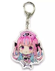ToLOVEる 15周年記念 原画展 アクリルキーホルダー ララ - メルカリ