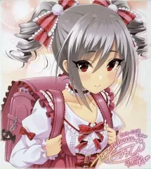 【中古】同人アクセサリー・小物系 【アイドルマスター】複製色紙 神崎蘭子(うらび) C95/tomatohouse‐905’s room