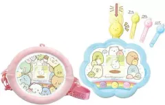 【中古】おもちゃ すみっコキャッチDX 「すみっコぐらし」