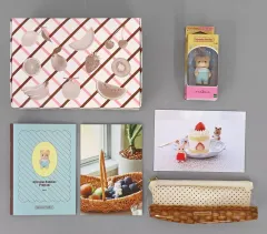 【中古】おもちゃ シルバニアファミリーを楽しむプログラム vol.4 「シルバニアファミリー×ミニツク」