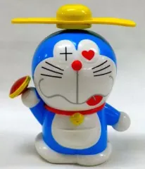 【中古】おもちゃ ドラえもん(どら焼き) 「動く!ドラえもんタケコプター」