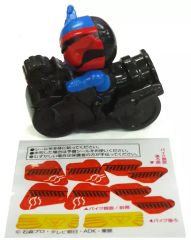 中古】バッジ・ピンズ(キャラクター) ニンフィア フェイスバッジ