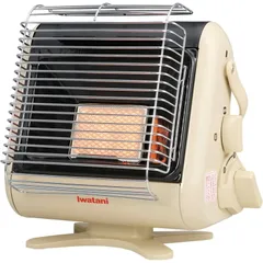 2026年最新】岩谷 イワタニ カセットガスストーブの人気アイテム